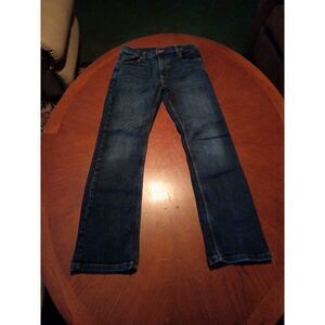 Wrangler Jeans - Size: 14R       (1113)